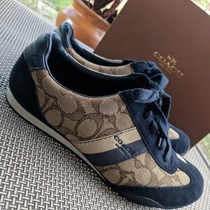 Coach Sneakers